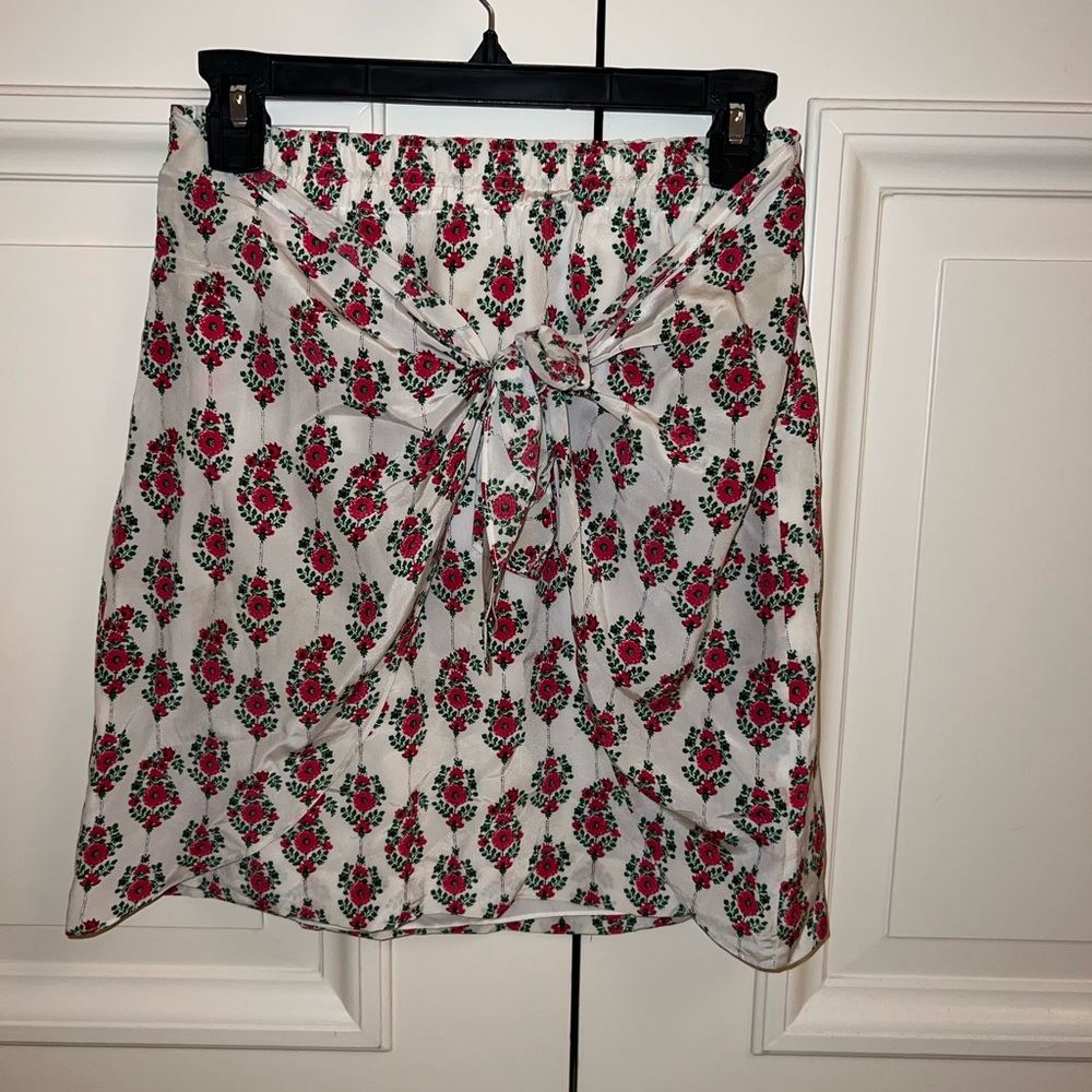 Club Monaco Mini Skirt